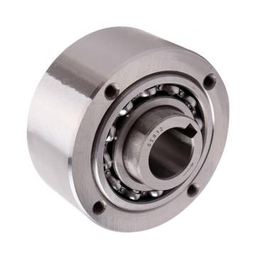 55 mm x 120 mm x 43 mm  NBS ZSL192311 cylindrical roller bearings