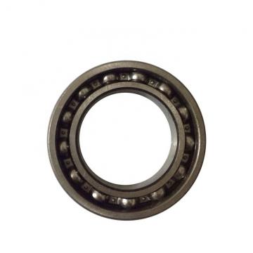 260 mm x 320 mm x 60 mm  NBS SL024852 cylindrical roller bearings