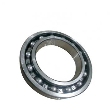 170 mm x 340 mm x 34,5 mm  NBS 89434-M thrust roller bearings