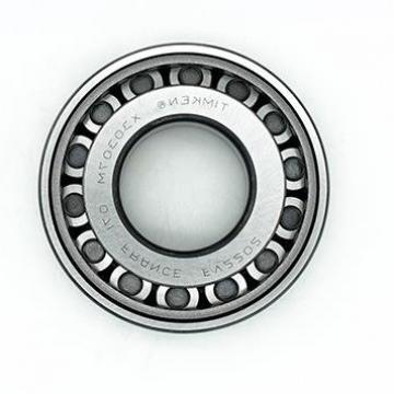 25 mm x 45 mm x 3,2 mm  NBS AXW 25 needle roller bearings