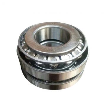 220 mm x 270 mm x 24 mm  NBS SL181844 cylindrical roller bearings