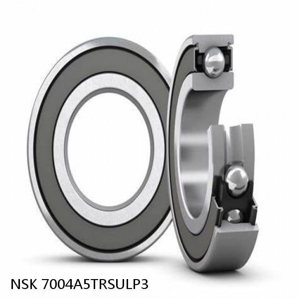 7004A5TRSULP3 NSK Super Precision Bearings