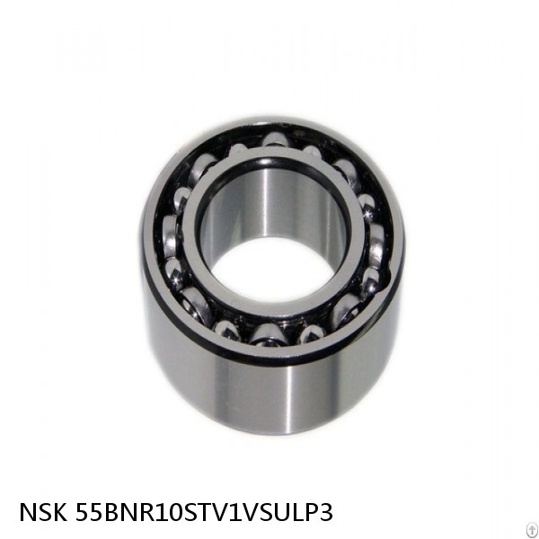 55BNR10STV1VSULP3 NSK Super Precision Bearings