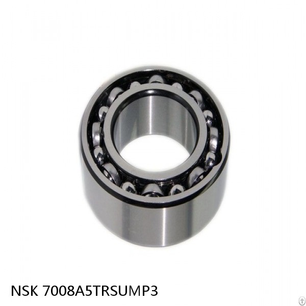 7008A5TRSUMP3 NSK Super Precision Bearings