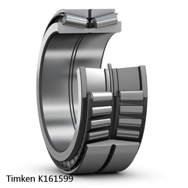 K161599 Timken Tapered Roller Bearing Assembly