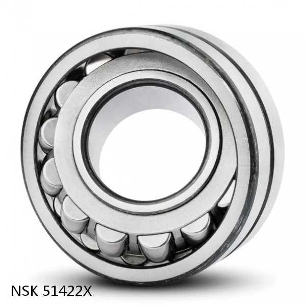 51422X NSK Thrust Ball Bearing