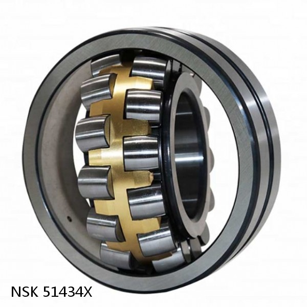 51434X NSK Thrust Ball Bearing