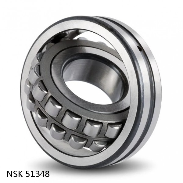 51348 NSK Thrust Ball Bearing