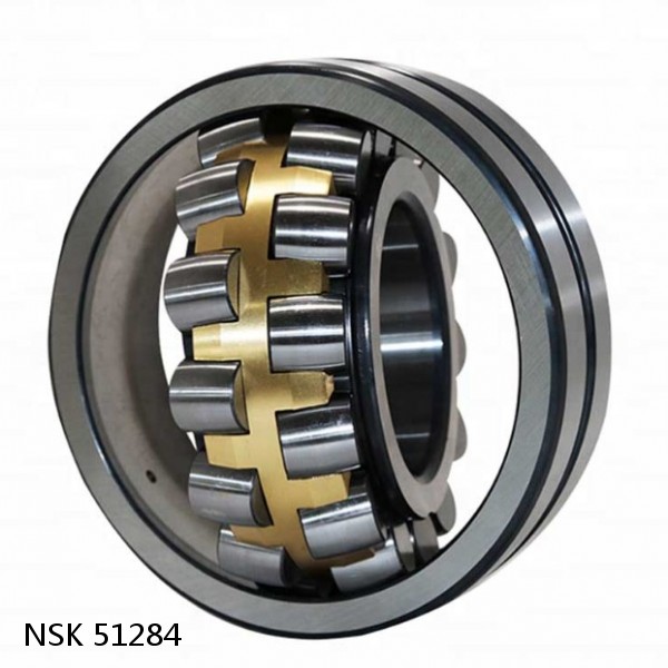 51284 NSK Thrust Ball Bearing