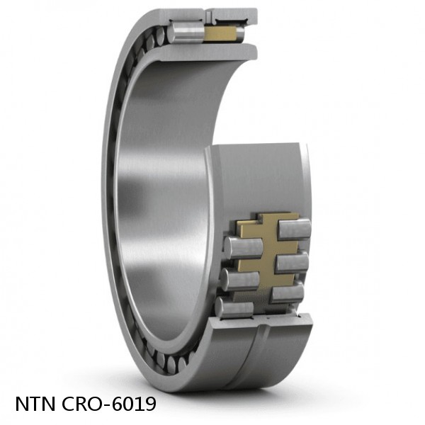 CRO-6019 NTN Cylindrical Roller Bearing