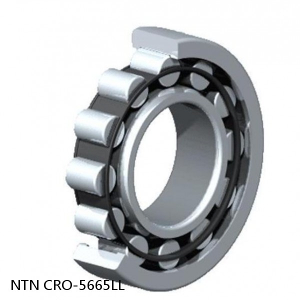 CRO-5665LL NTN Cylindrical Roller Bearing
