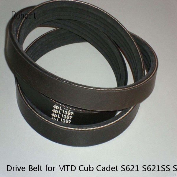Drive Belt for MTD Cub Cadet S621 S621SS SC621 CC94M CC989 754-0460 954-0460