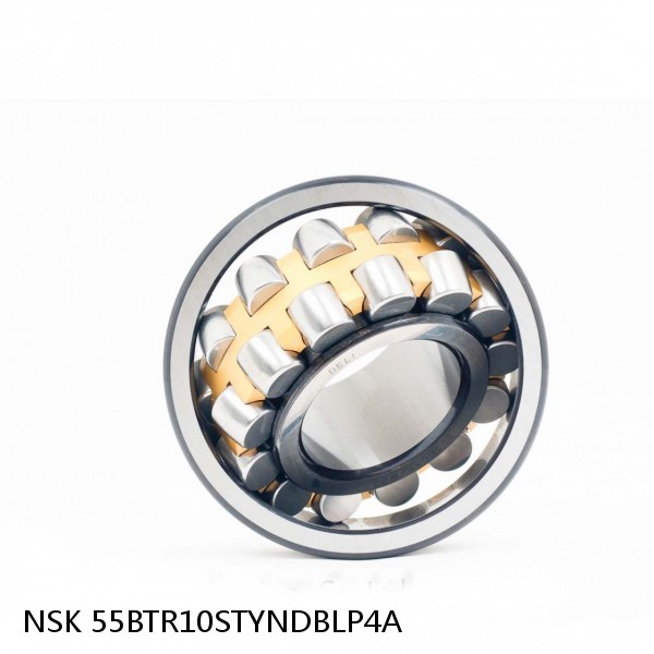 55BTR10STYNDBLP4A NSK Super Precision Bearings