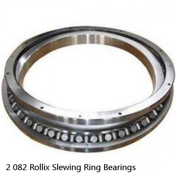 2 082 Rollix Slewing Ring Bearings