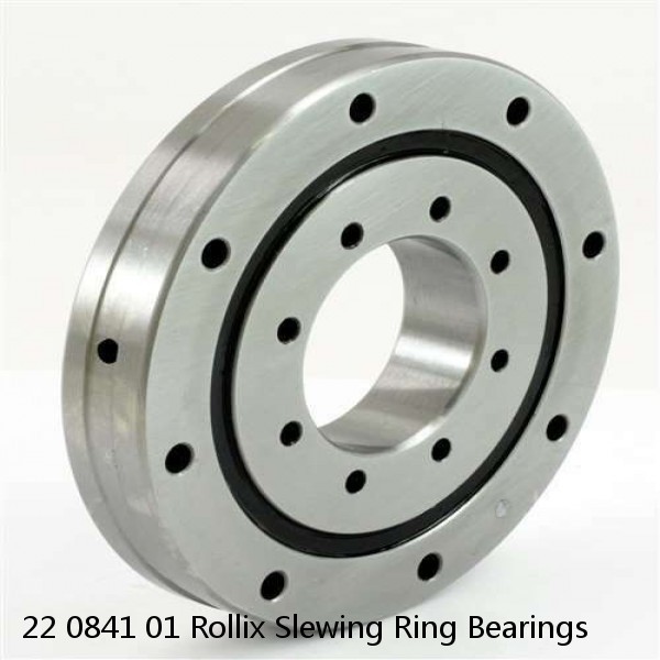 22 0841 01 Rollix Slewing Ring Bearings