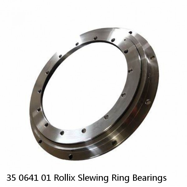 35 0641 01 Rollix Slewing Ring Bearings