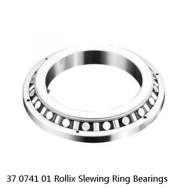 37 0741 01 Rollix Slewing Ring Bearings