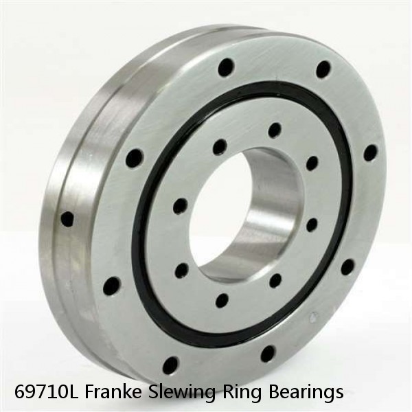 69710L Franke Slewing Ring Bearings