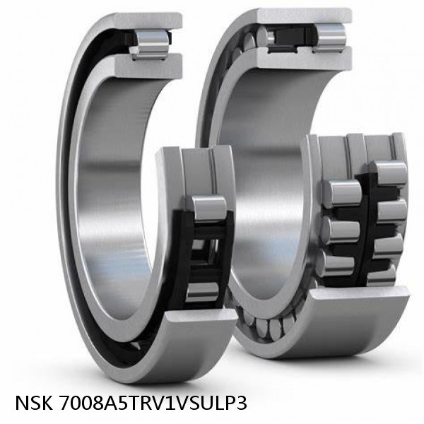 7008A5TRV1VSULP3 NSK Super Precision Bearings