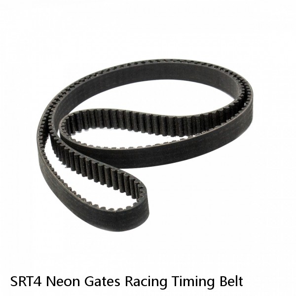 SRT4 Neon Gates Racing Timing Belt