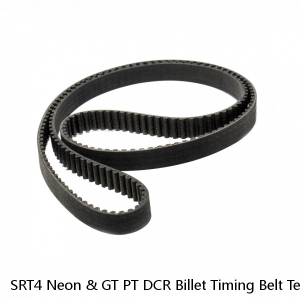  SRT4 Neon & GT PT DCR Billet Timing Belt Tensioner Manually Adjusted